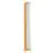 Ledvance LED Wandleuchte Badezimmerbeleuchtung Orbis Röhre Frost Weiß 12W 1200lm - 830-840 CCT | IP44 - Berührungsdimmbar