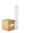 Mehrfachpackung 10x Noxion Lucent PL-C LED 7.4W - 840 Kaltweiß | 2-Pins - Ersatz Für 26W
