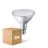 Mehrfachpackung 6x Philips CorePro LED Glühbirne Reflektor E27 PAR38 9W 750lm 25D - 927 Extra Warmweiß | Höchste Farbwiedergabe - Ersatz für 60W