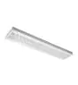 Anbauleuchten für Sporthallen Weiß LX Sport 70W 6650lm 840 | 150cm 