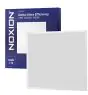 Noxion LED-Panel Delta Ultra Efficiency - 200lm/W - 18W 3600lm - 840 Kaltweiß | 60x60cm - UGR<19 - Backlit