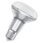 Ledvance Superstar LED E27 Spot Matt 4.8W 345lm - 927 Extra Warmweiß | Dimmbar - Höchste Farbwiedergabe