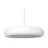 Ledvance Decor Plâtre/Acier Pure Suspension Luminaire 300 Blanc | Convient pour E27